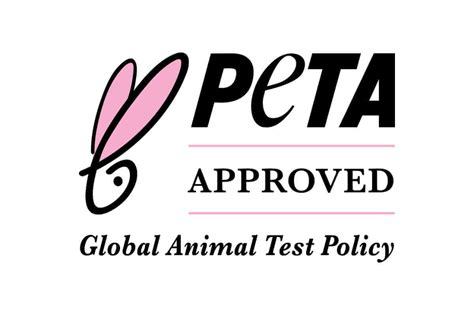 cruelty free brands peta.